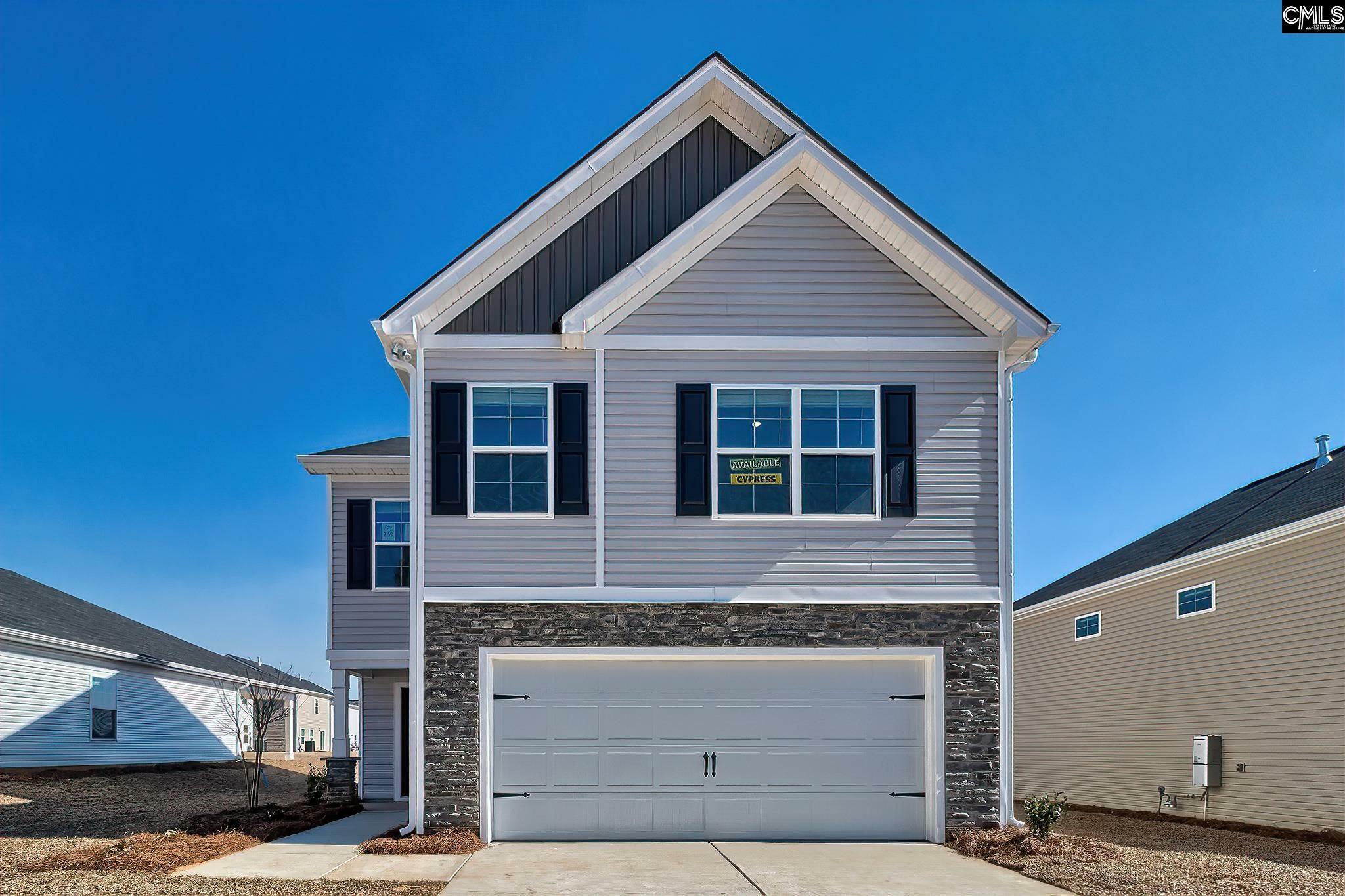 Property Photo: 944 Harvest Valley SC 29061