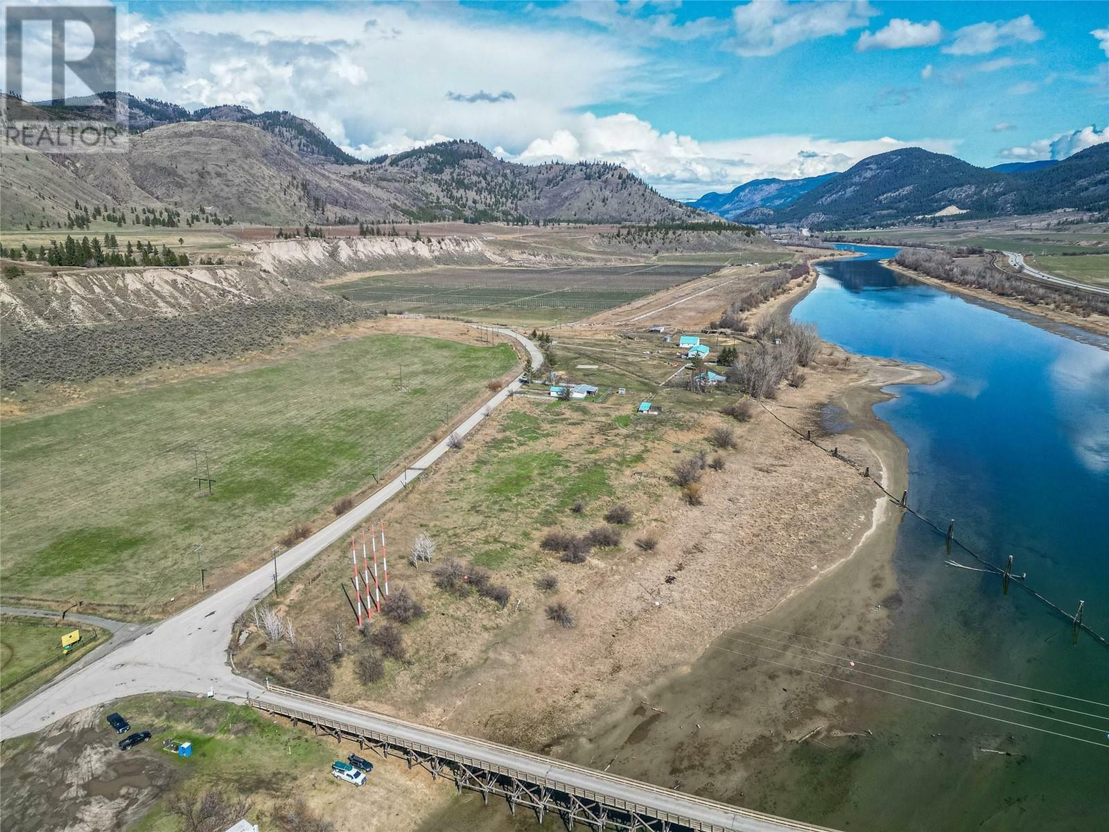 Property Photo: 5024/5021 Pinantan Road BC V0E 2P0
