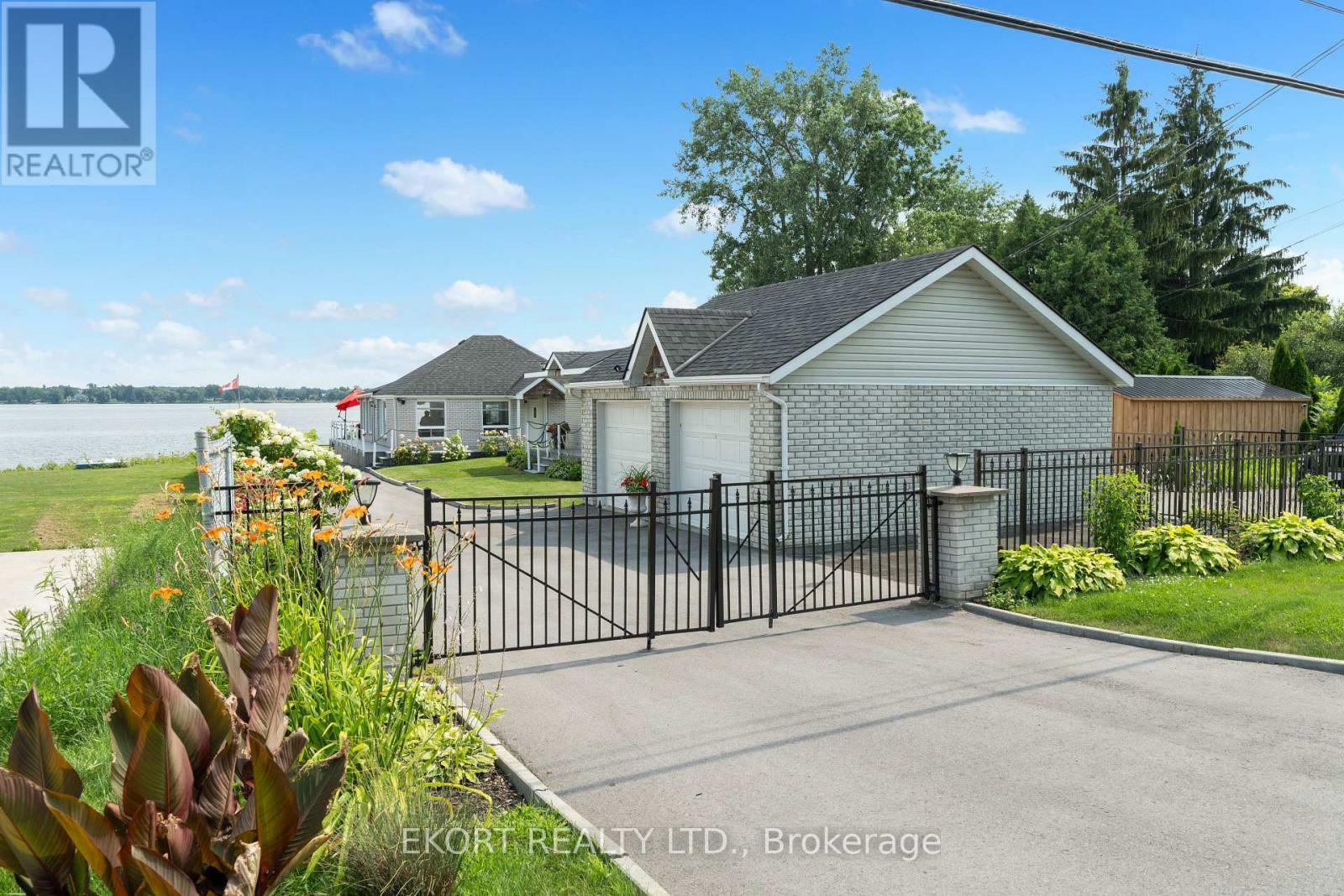 Property Photo: 1718 Old Highway 2 ON K8N 4Z2