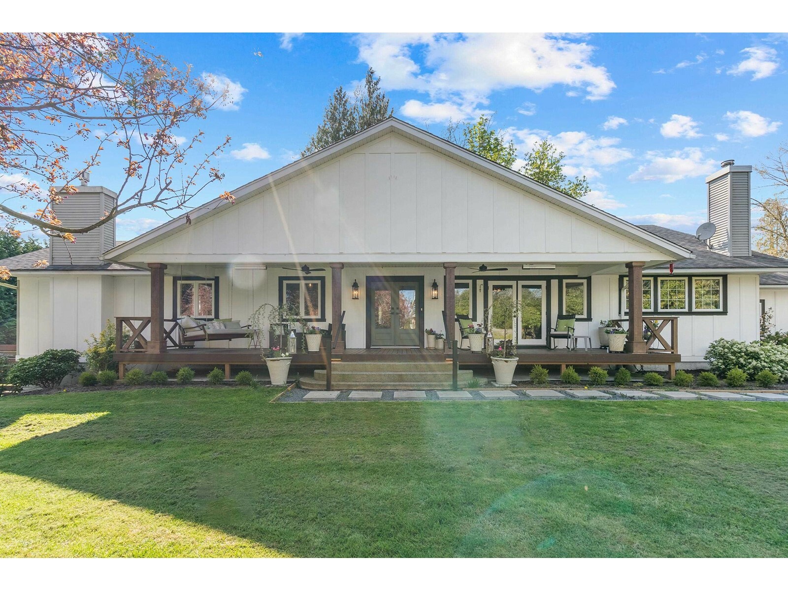 Property Photo: 5441 256 BC V4W 1E7