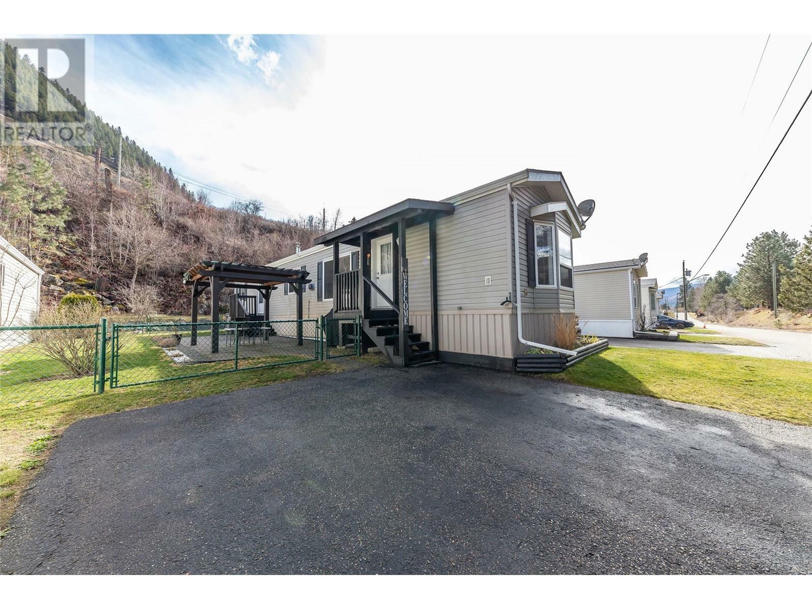 Photo de la propriété:  1250 Hillside Avenue 16  BC V0E 1M0 