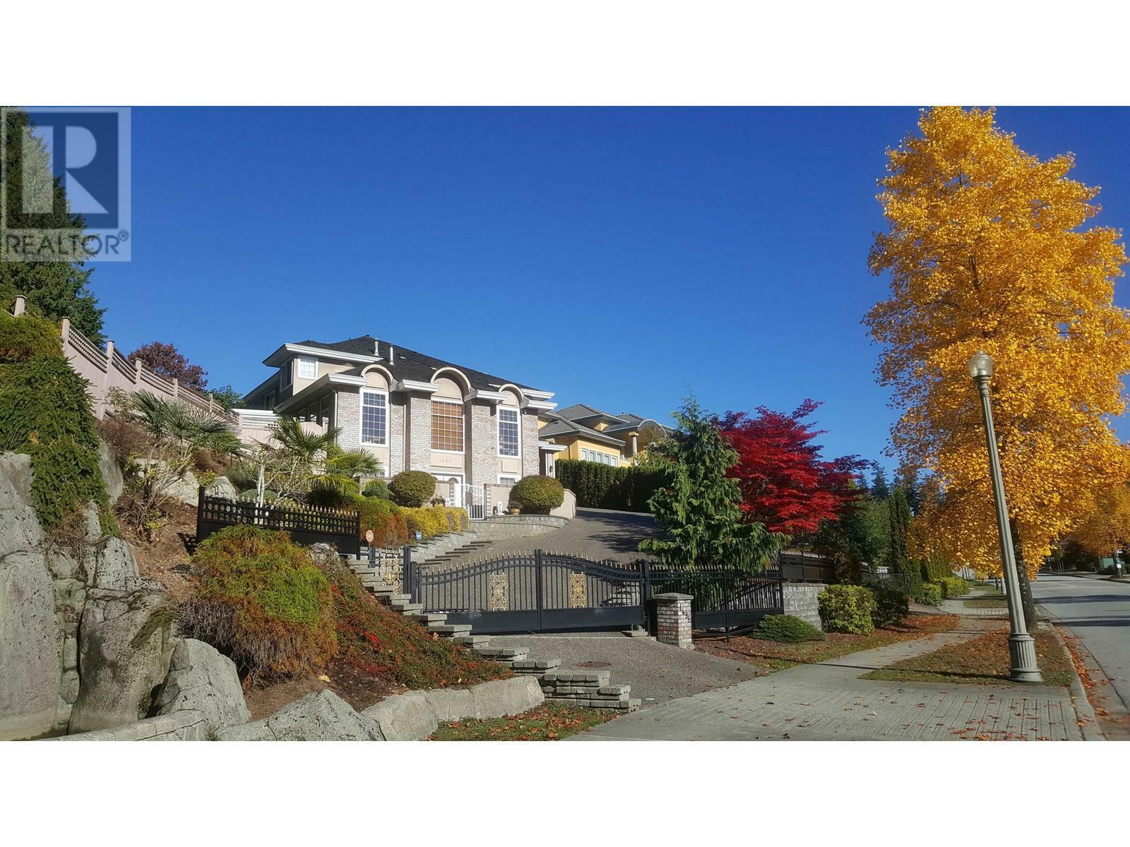 Property Photo: 1496 Johnson Street BC V3E 2T1