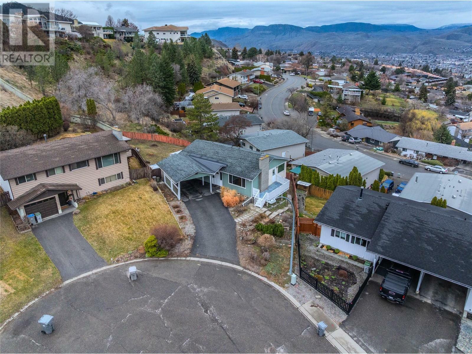 Photo de la propriété: 234 Monashee Place BC V2C 6B5