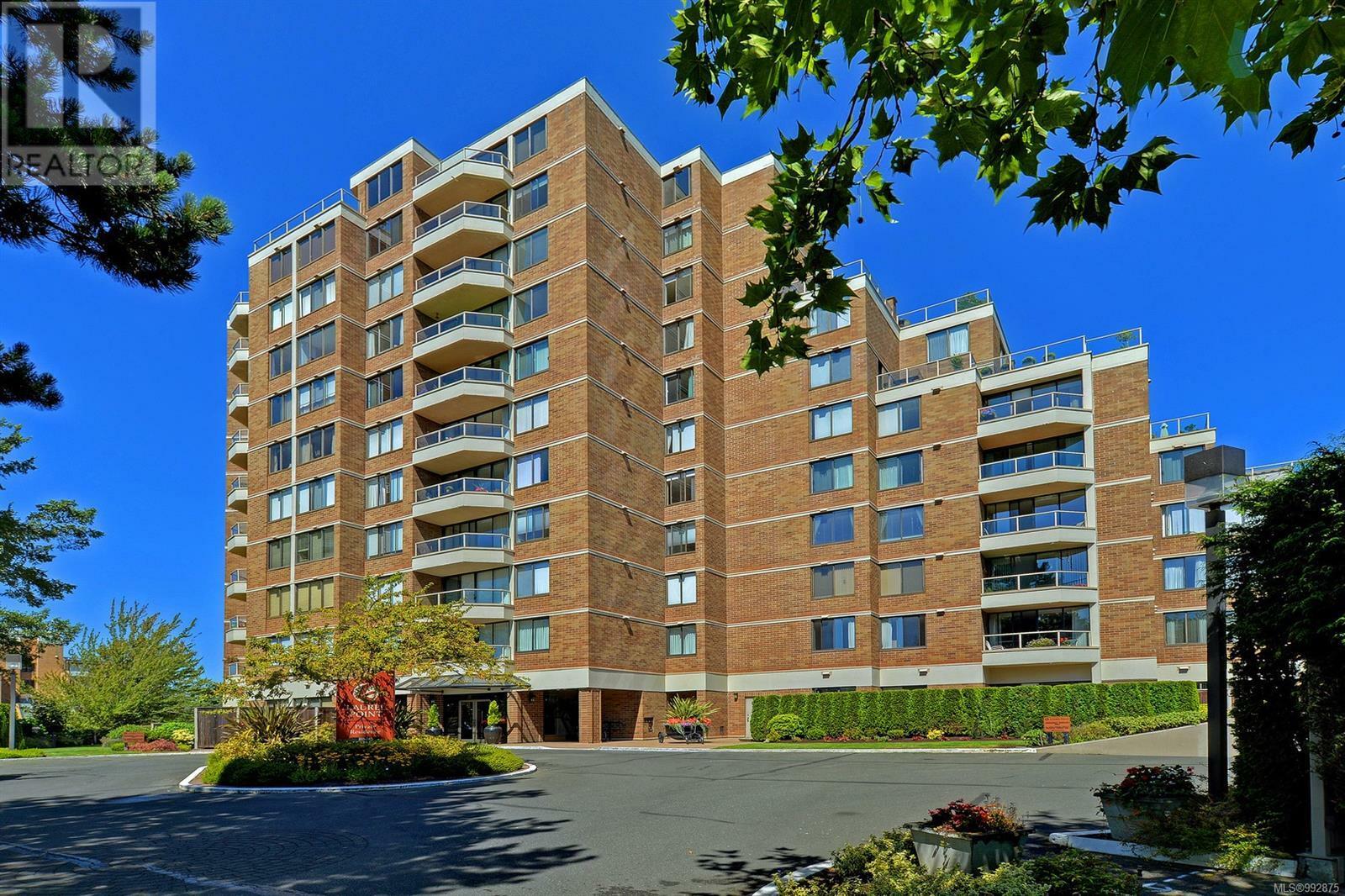 Photo de la propriété: 225 Belleville Street 113 BC V8V 4T9