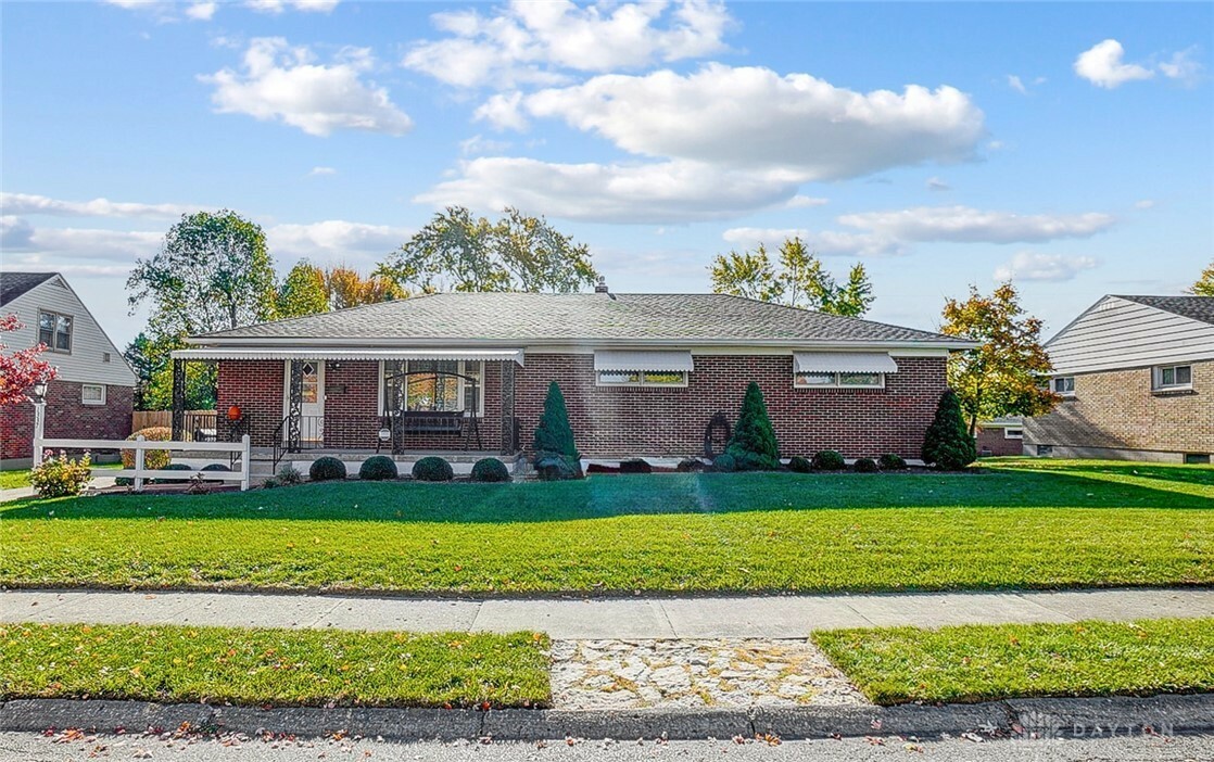 Property Photo: 1337 Eastgate Road OH 45503
