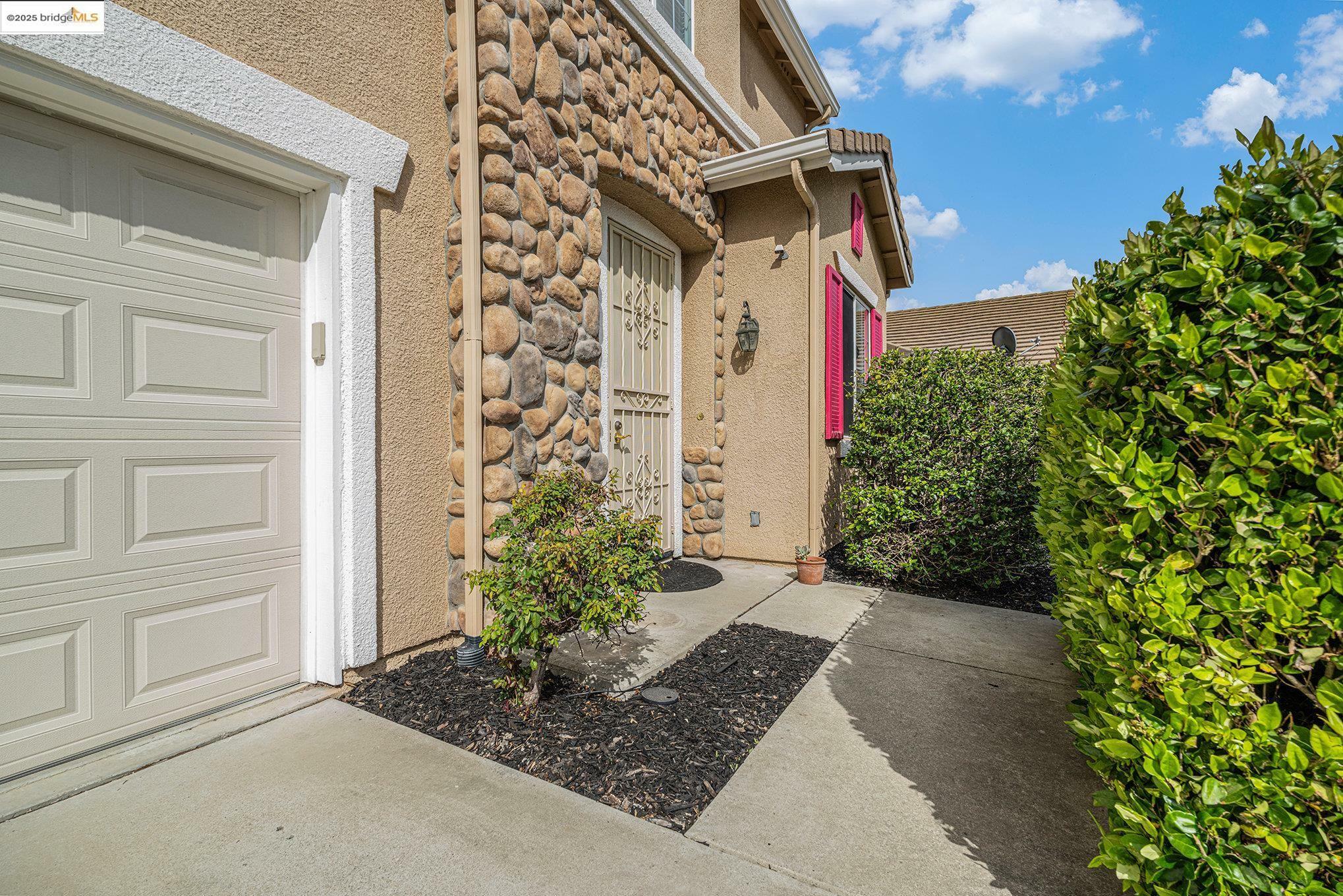 Property Photo: 4619 Menona Ct CA 94531