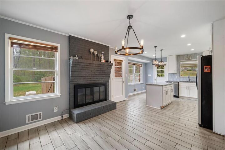 Property Photo:  4329 Cedar Valley Lane  GA 30288 