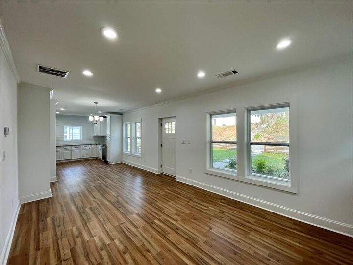 Property Photo: 438 Holly Street NW GA 30318