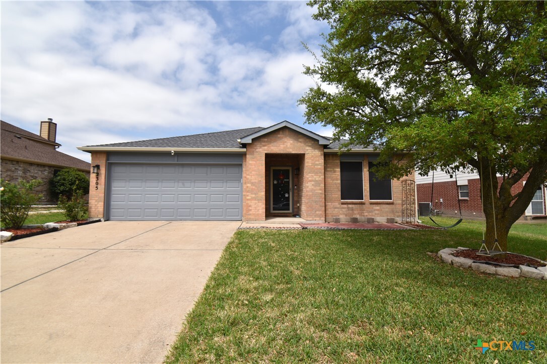 Property Photo:  2305 Love Road  TX 76542 