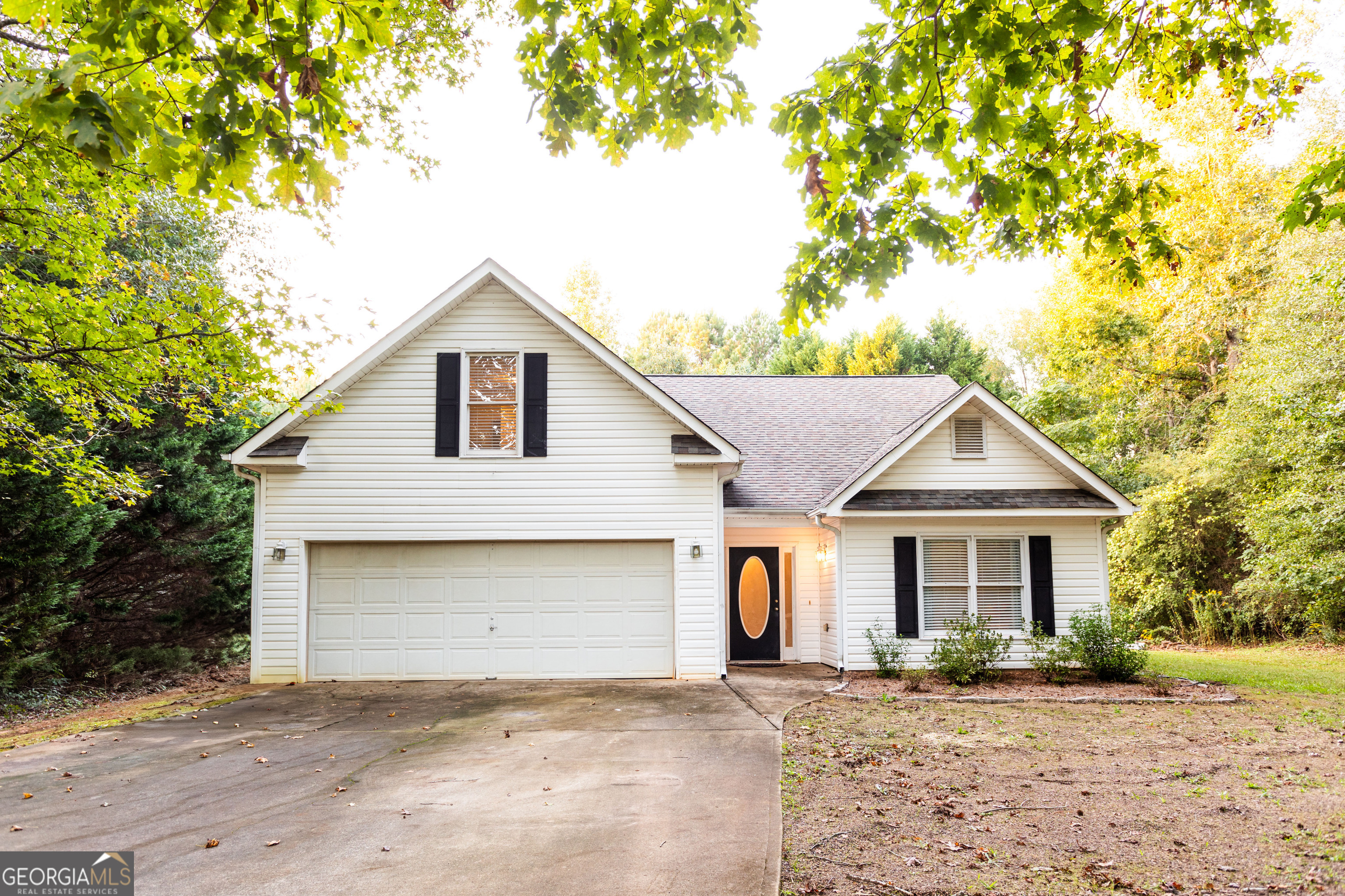 Property Photo: 355 Freeman Drive GA 30016