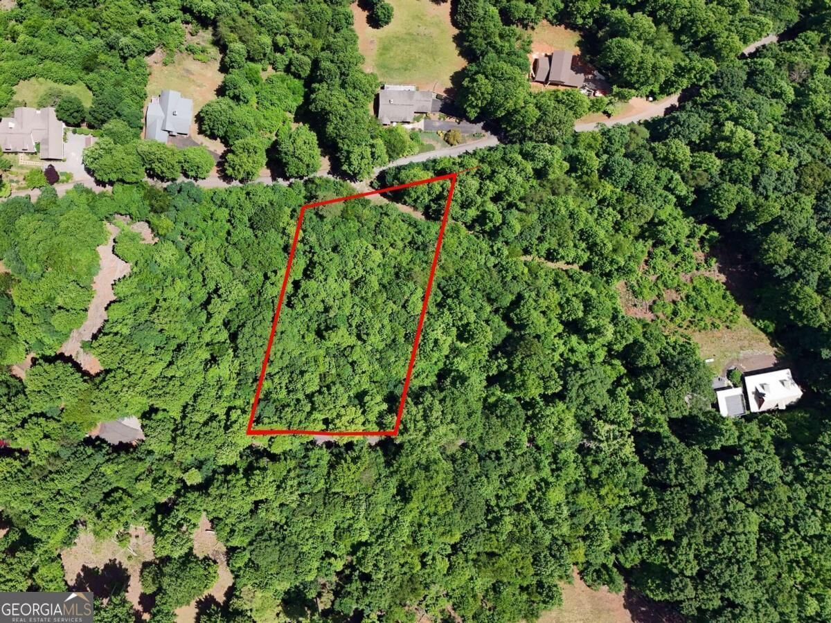 Property Photo: Lot 31 Hidden Summit Road GA 30546