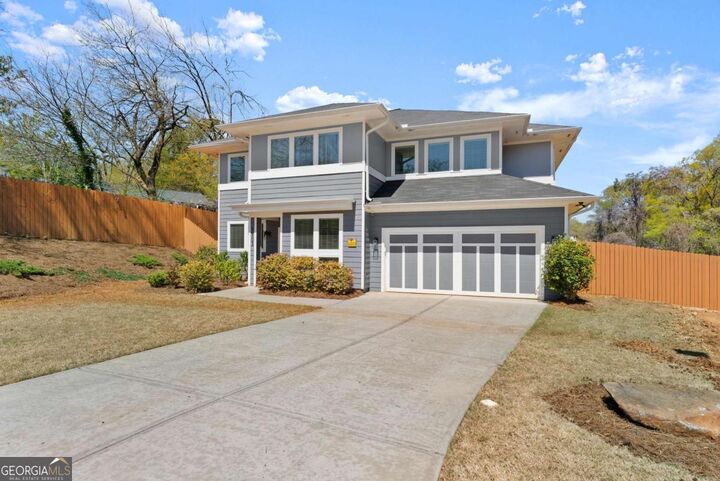 Property Photo: 1903 River Birch Lane GA 30316