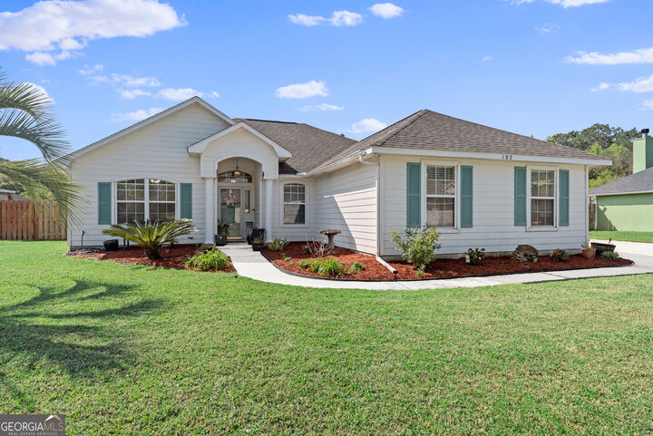 102 Julianna Place  St. Marys GA 31558 photo