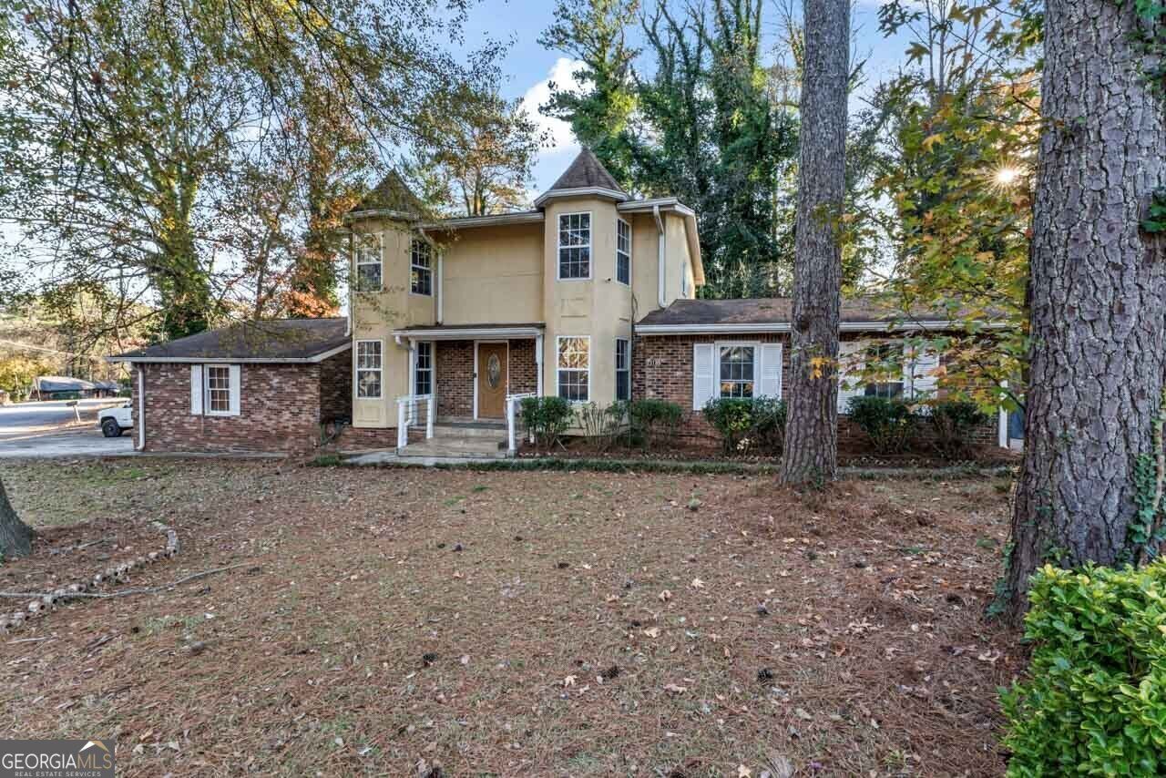 Property Photo: 3189 Bellgreen Way GA 30032