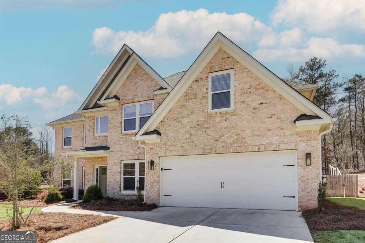Property Photo: 3065 Meadow Springs Drive GA 30677