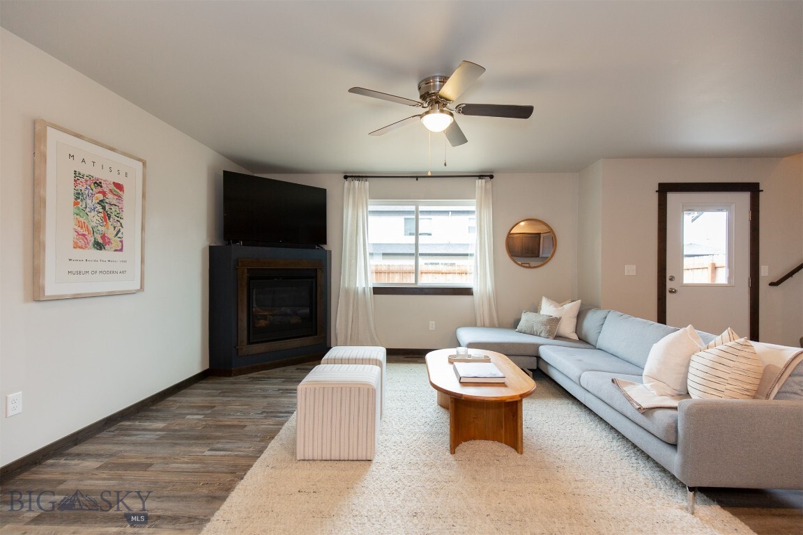 Property Photo: 707 Halfpipe St C MT 59714