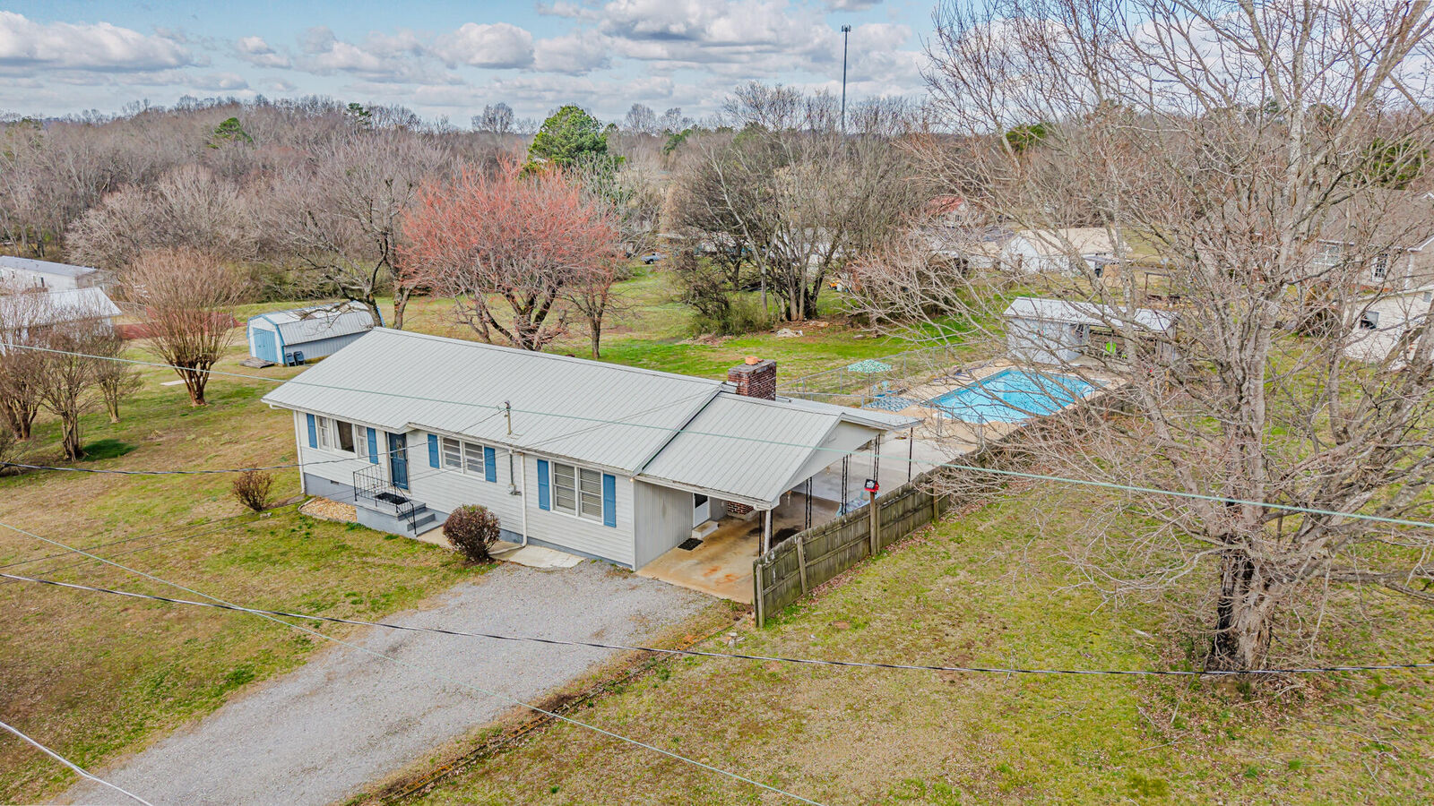 Property Photo:  217 County Road 909  TN 37331 