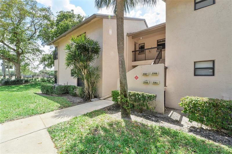 Property Photo: 3367 NW 47th Ave 3264 FL 33063
