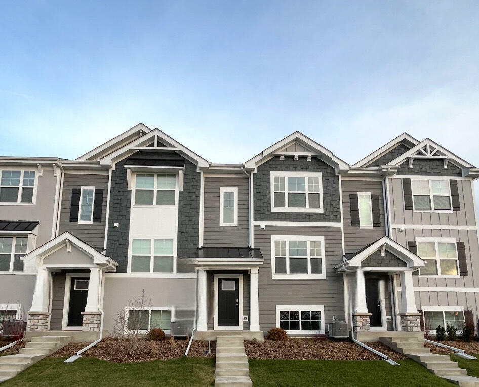 Property Photo: 8763 W 108th Drive IN 46373