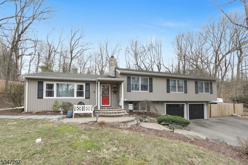 Property Photo:  8 Black Rock Ter  NJ 07456 