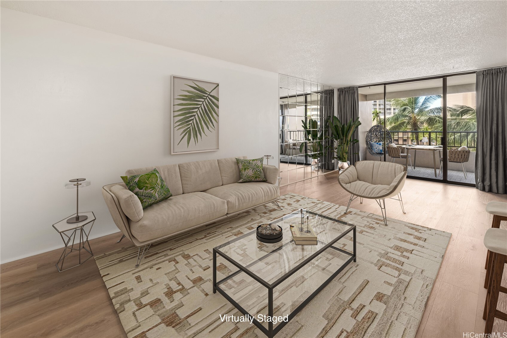 Property Photo: 1778 Ala Moana Boulevard 803 HI 96815