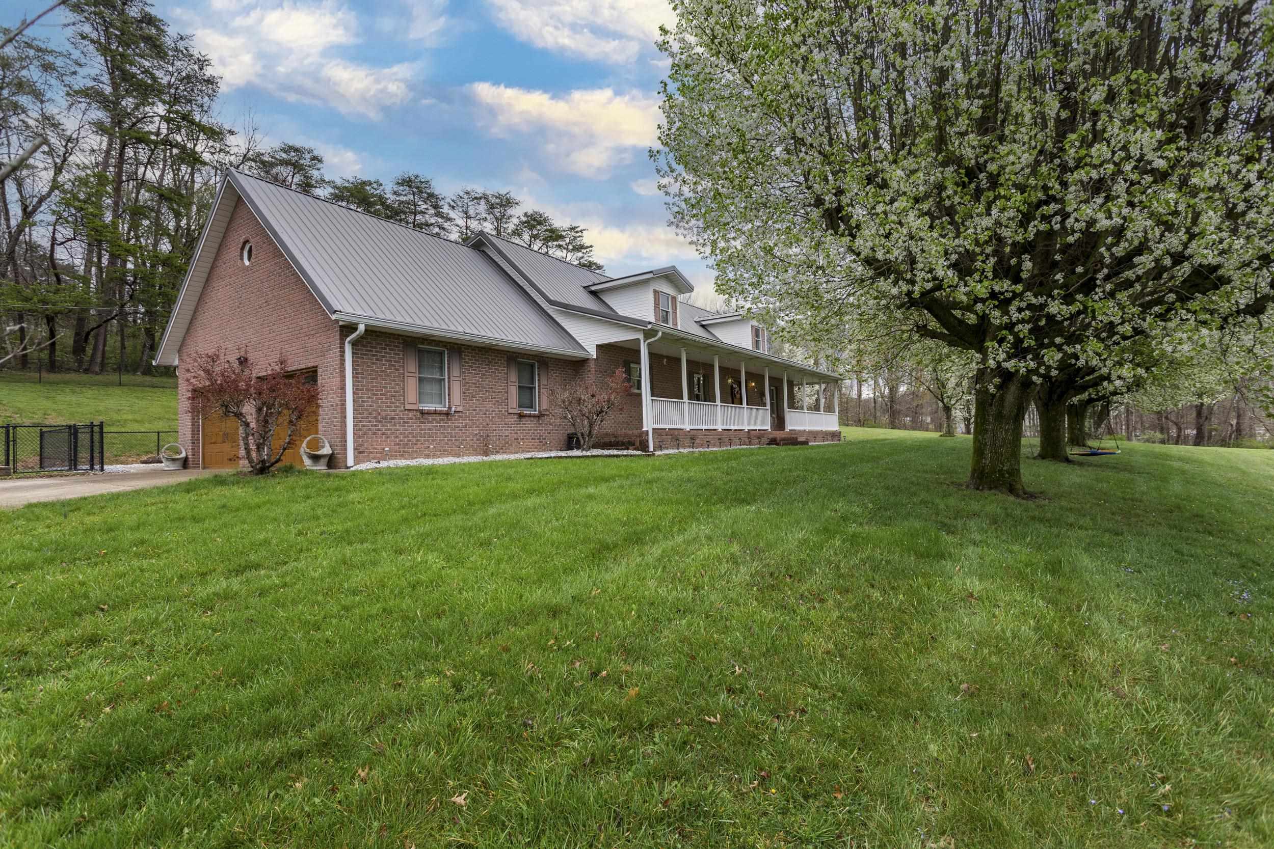 Property Photo: 4 Beth Lane WV 25541
