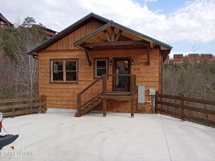 3338 Smoky Ridge  Sevierville TN 37862 photo