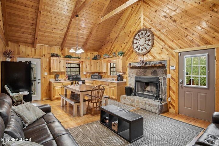 Property Photo: 4164 Lumber Jack Way TN 37876