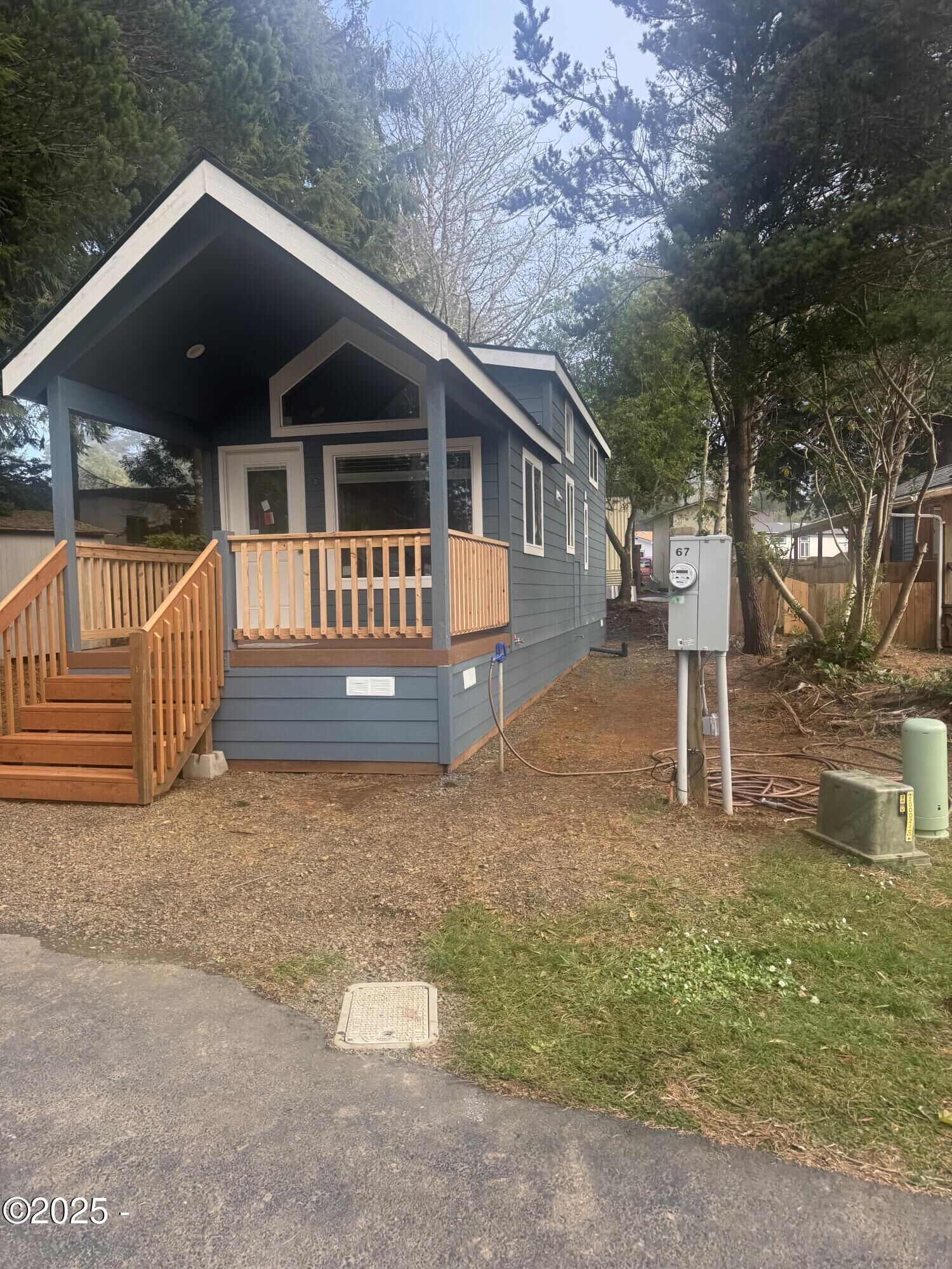 Property Photo: 4875 N Hwy 101 67 OR 97341