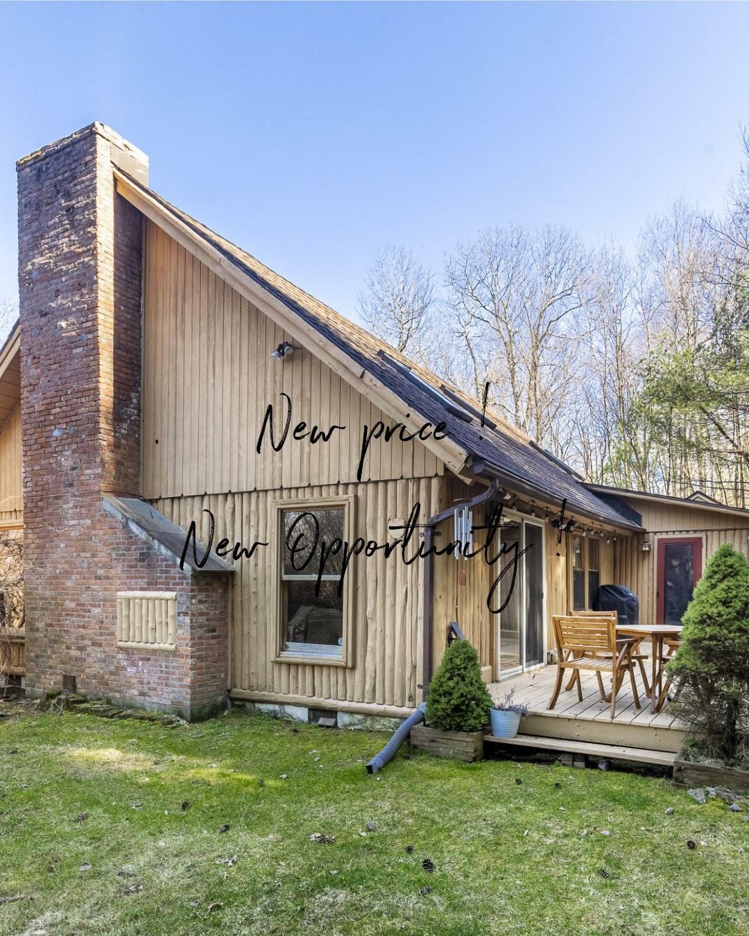 Property Photo: 79 Torre Rock Road NY 12571
