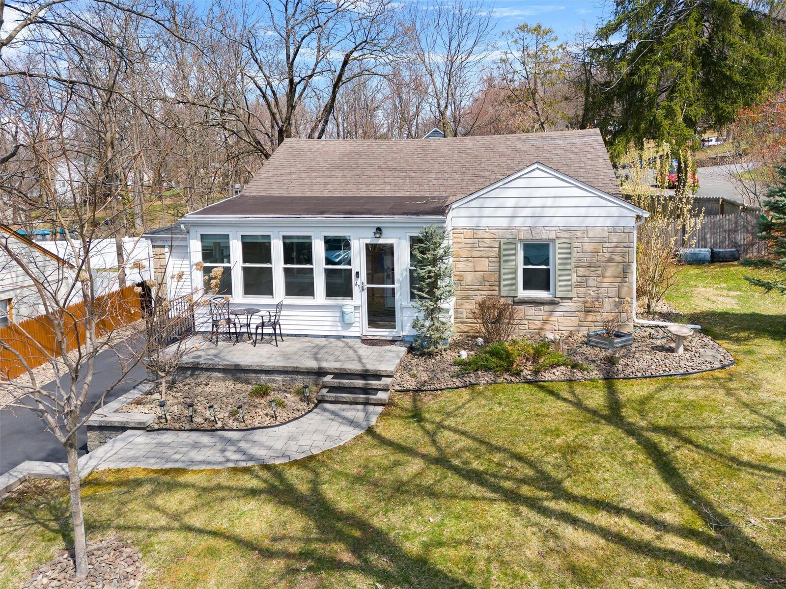 Property Photo: 45 Orange Avenue NY 10924