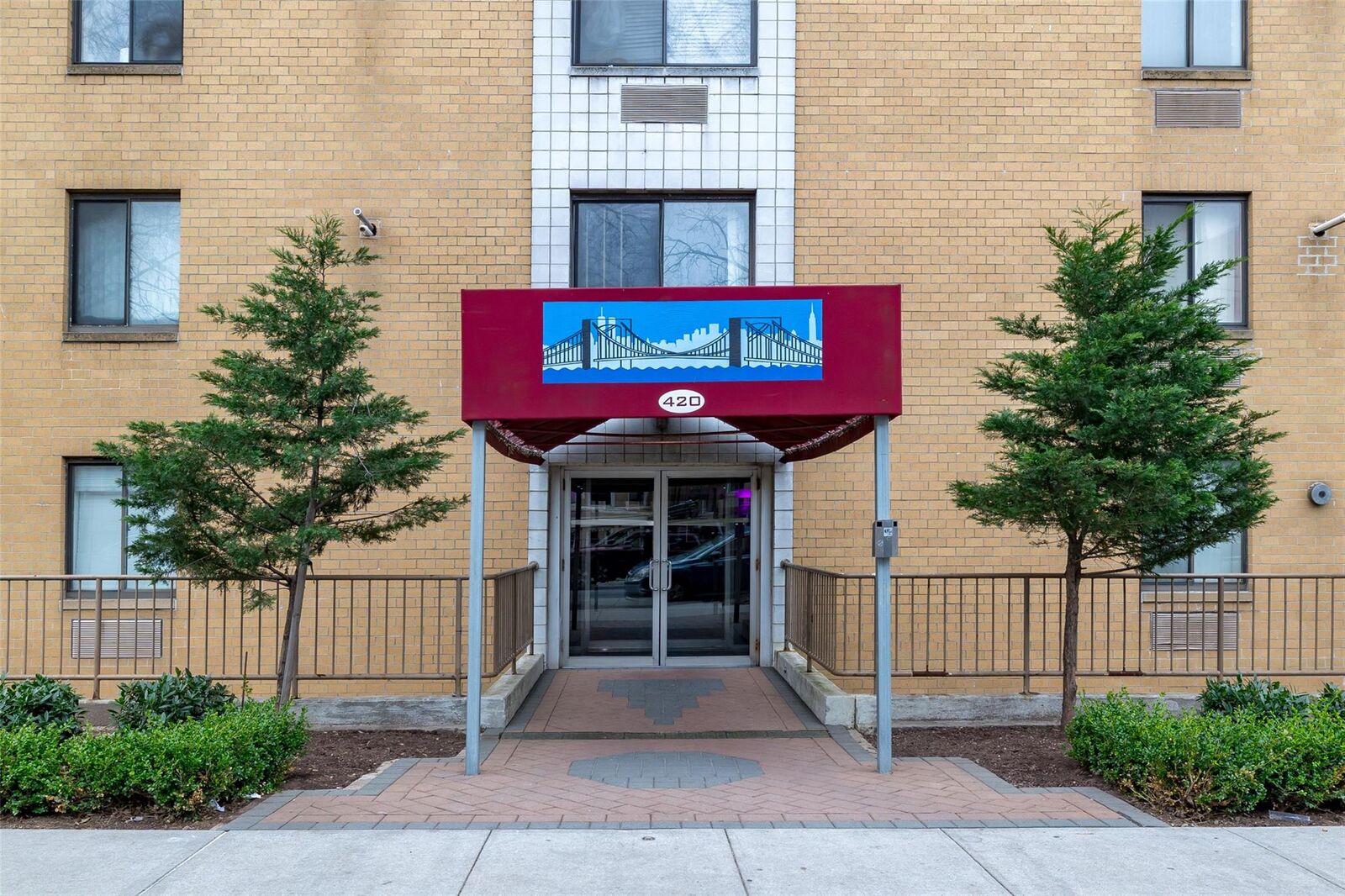 Property Photo:  420 64th Street 4A  NY 11220 