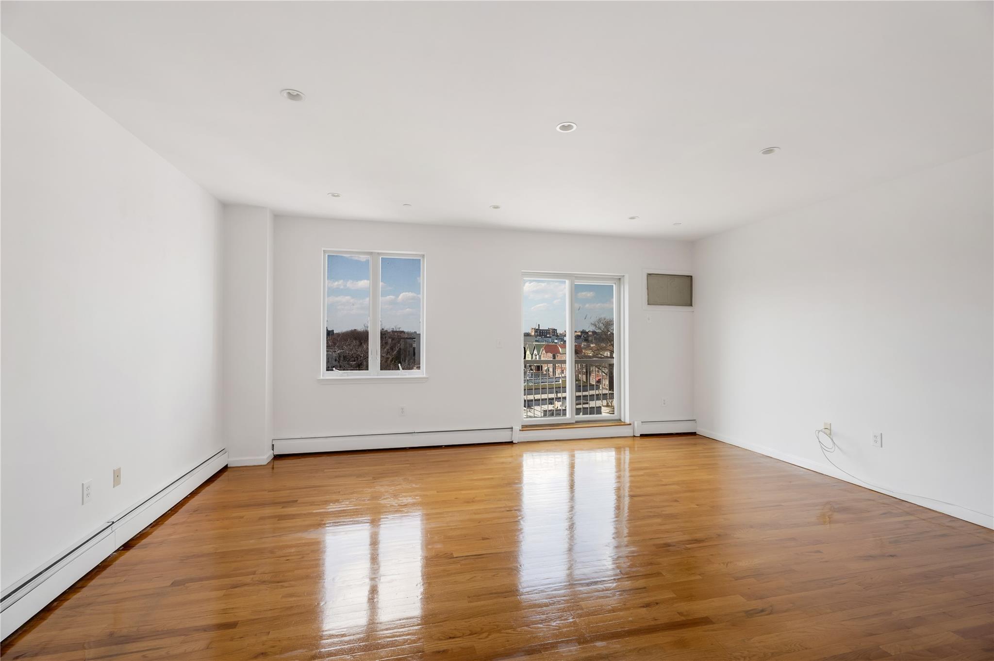 Property Photo: 6410 Bay Parkway 5B NY 11204