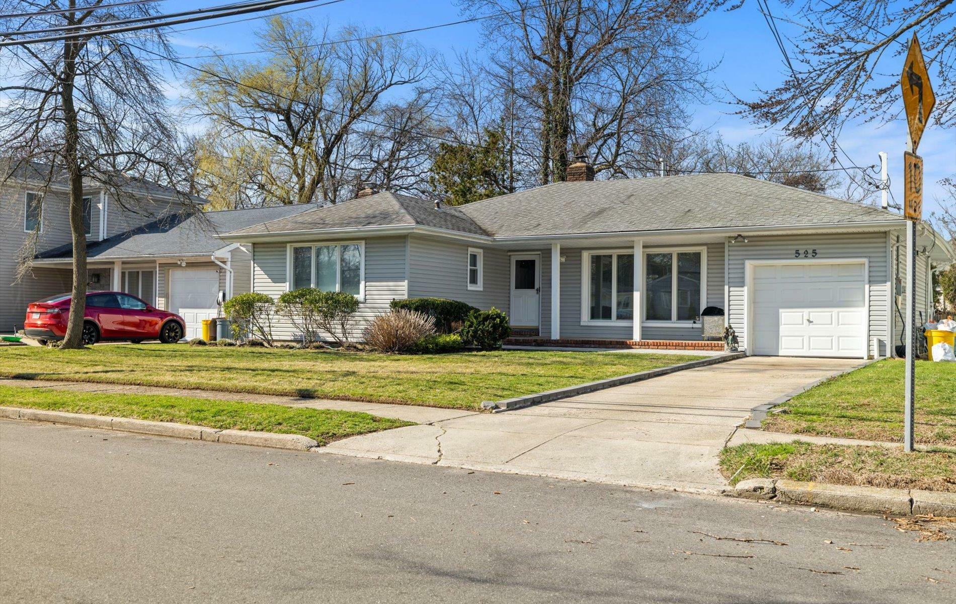 Property Photo: 525 Allen Road NY 11598
