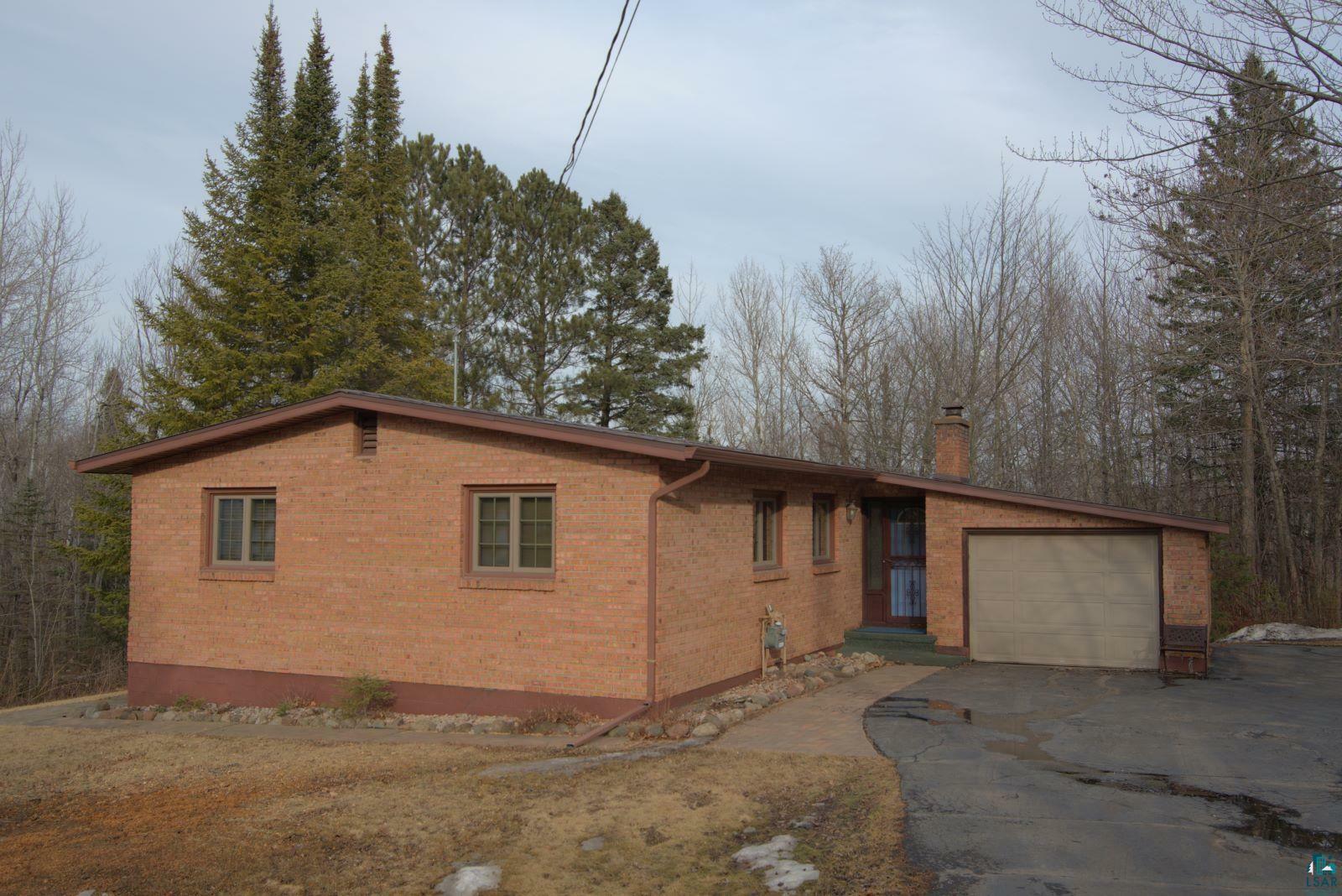 Property Photo: 332 S Boundary Ave MN 55810