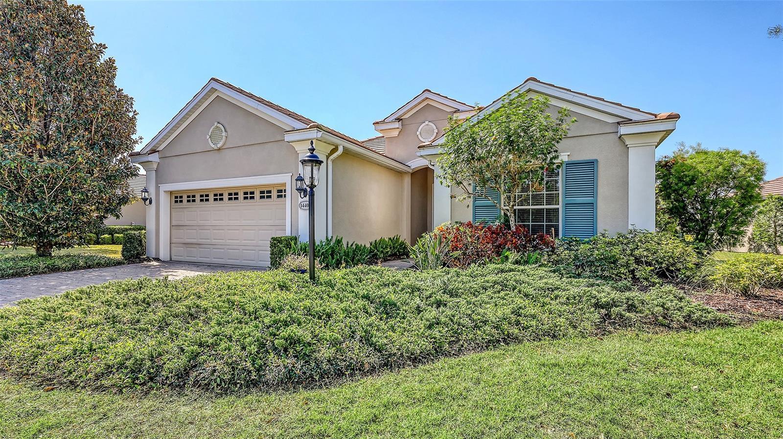 Property Photo: 14404 Stirling Drive FL 34202