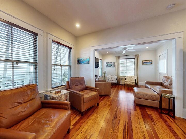 Property Photo:  536 Faulkner Street  FL 32168 