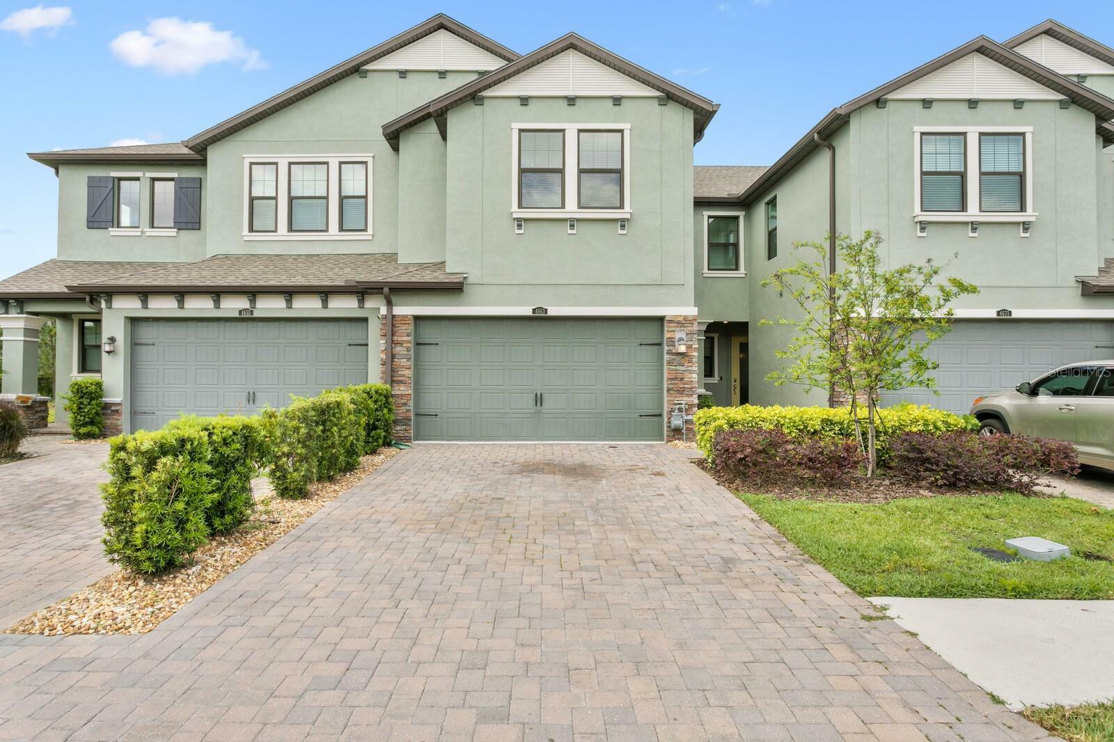 Property Photo: 4663 Almada Lane FL 33543