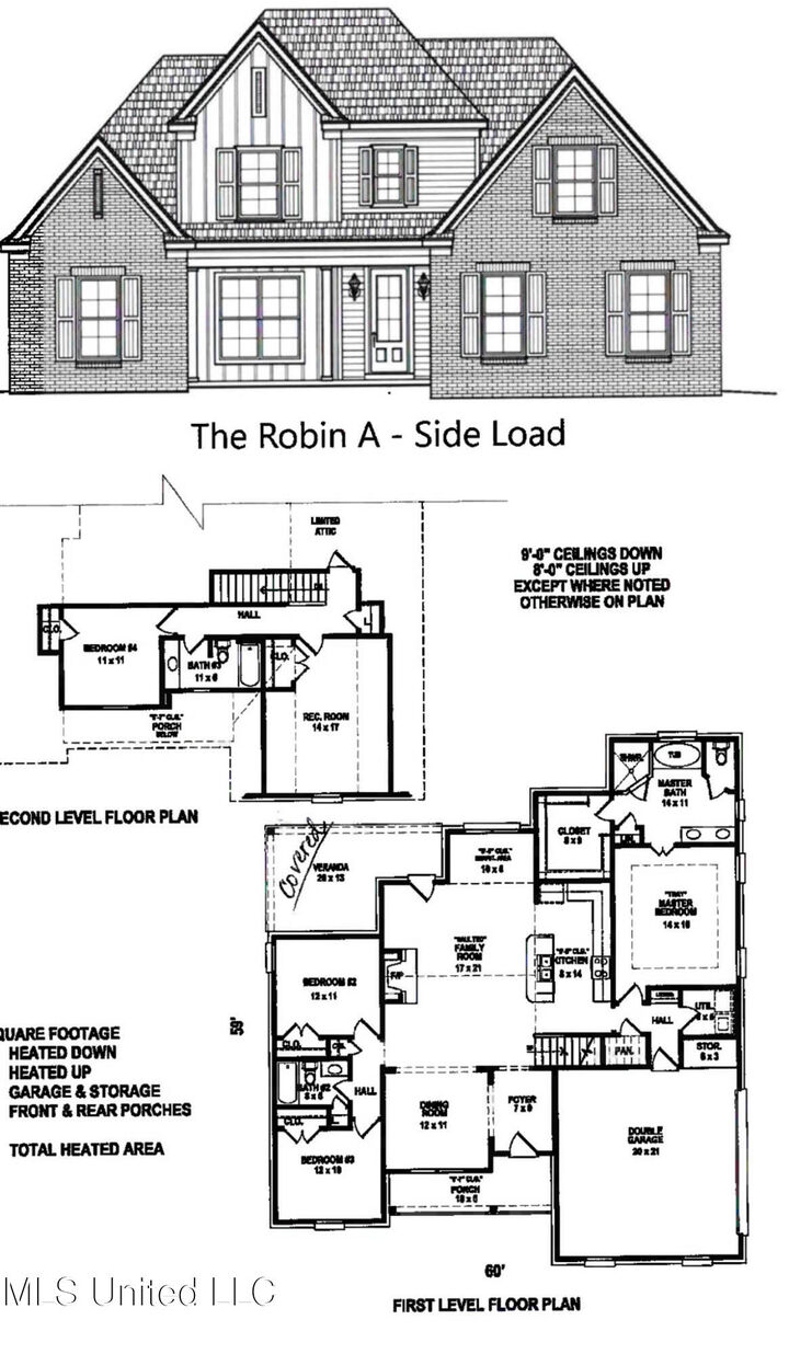 Property Photo:  5313 John Nielsen Way  MS 38654 