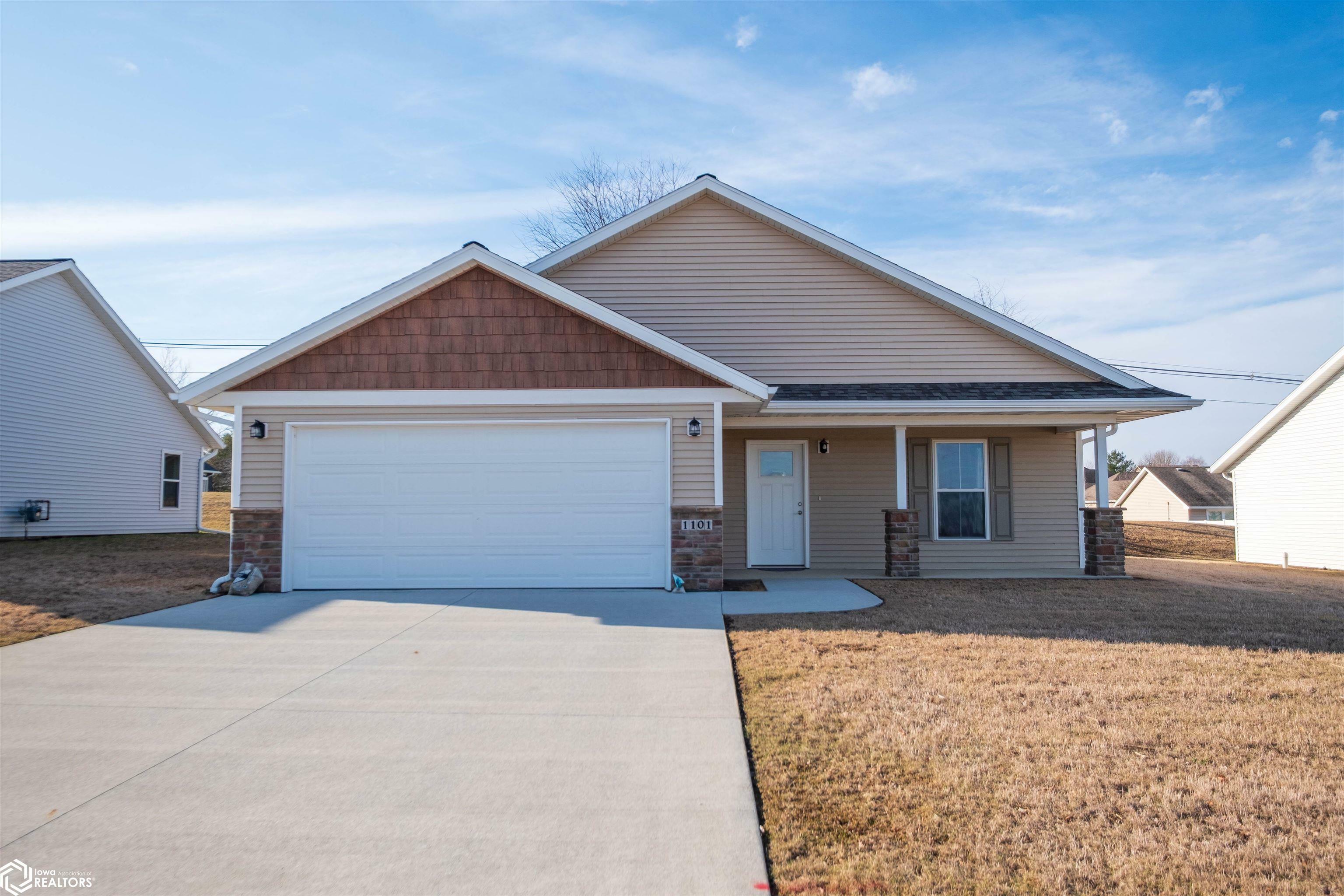 1101 E Southridge Road  Marshalltown IA 50158 photo