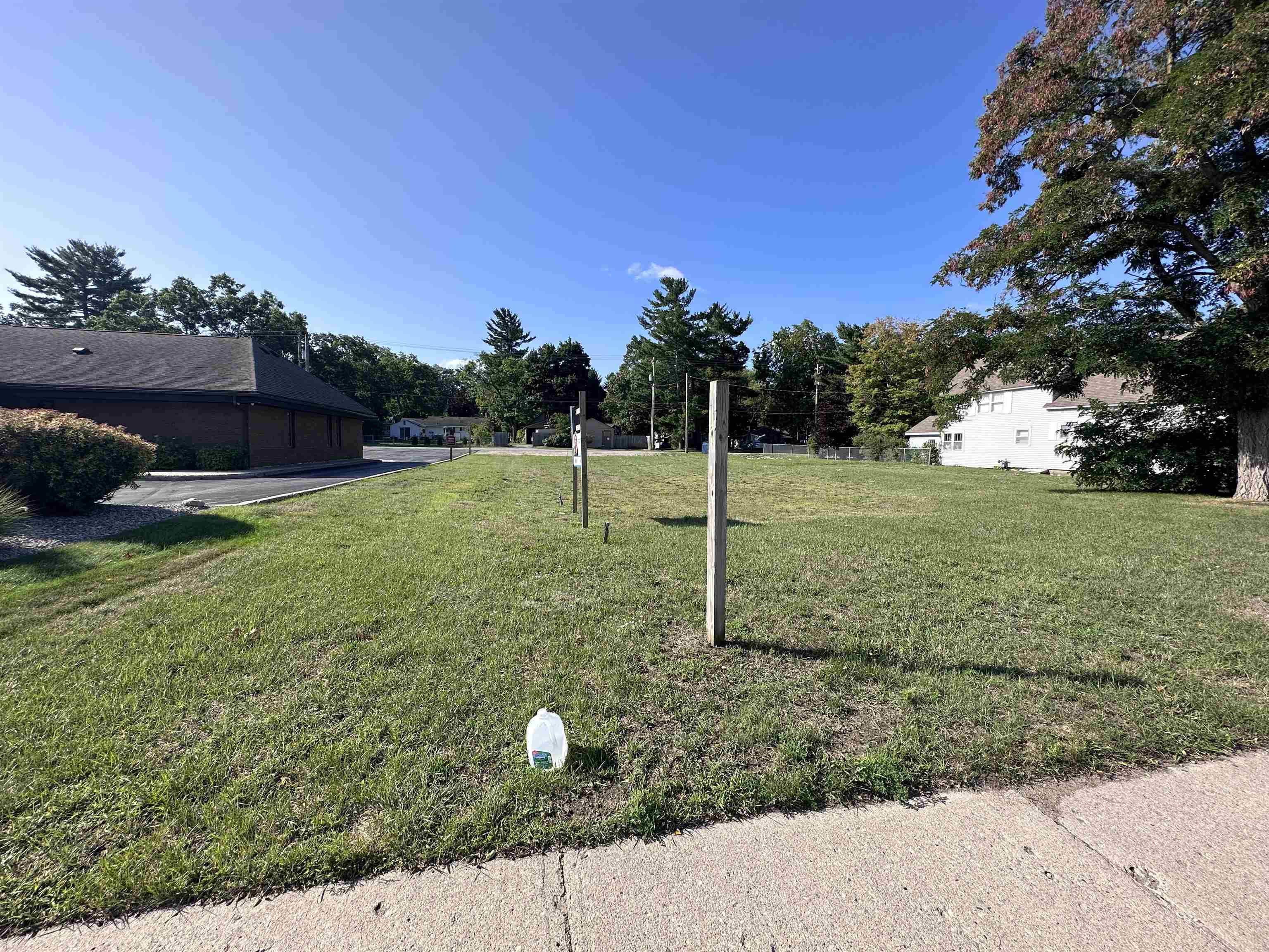 Property Photo:  1026-1028 E Front Street  MI 49686 