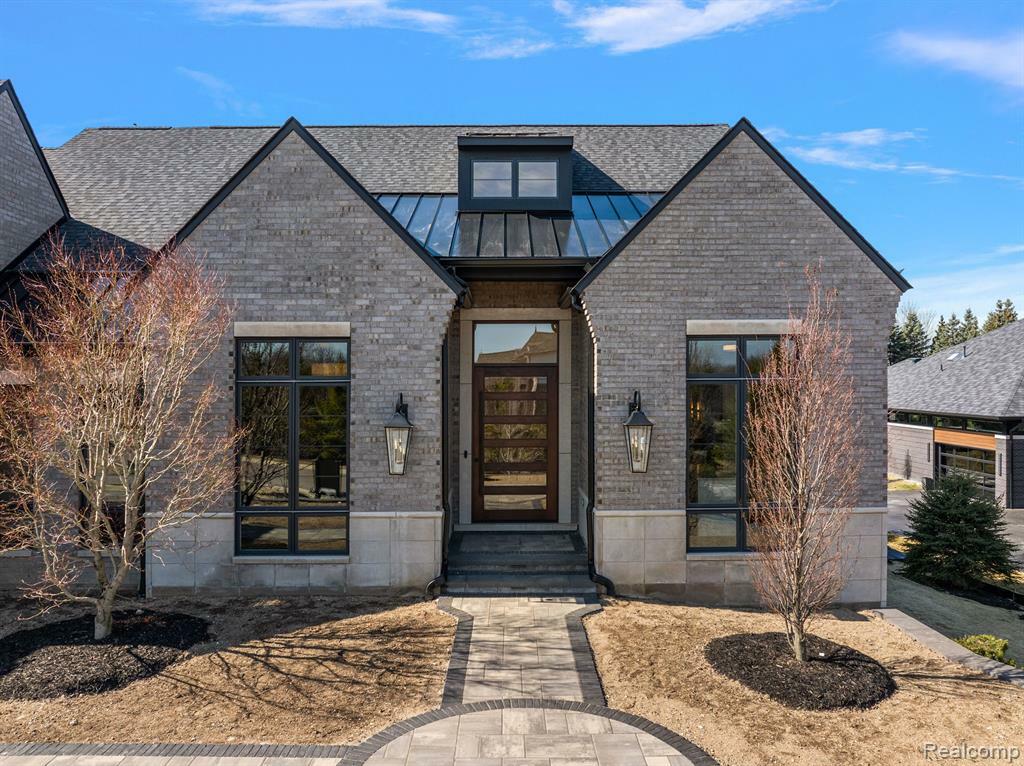 Property Photo: 4848 Pinnacle Boulevard MI 48306