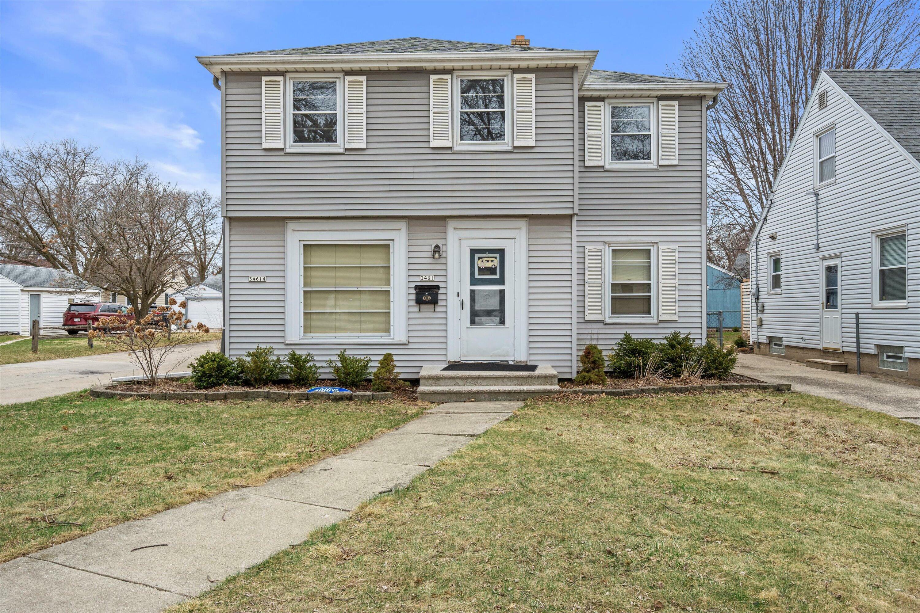 3461 N 90th St  Milwaukee WI 53222 photo