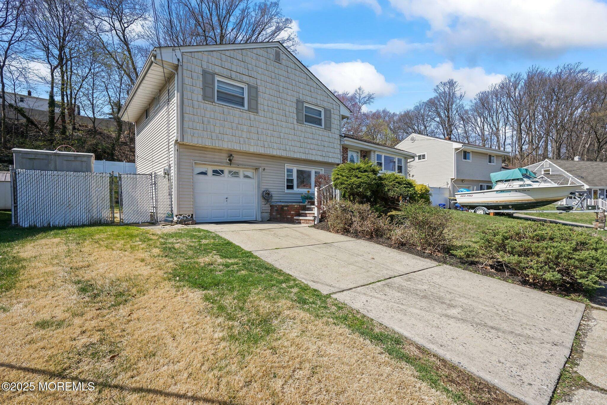 Property Photo: 26 Venus Road NJ 08878