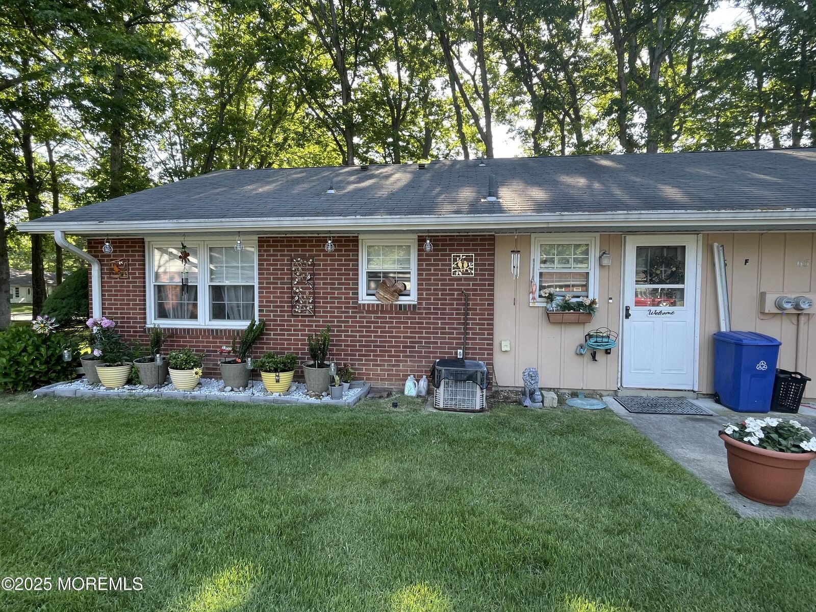 Property Photo: 65 Dorchester Drive NJ 08701