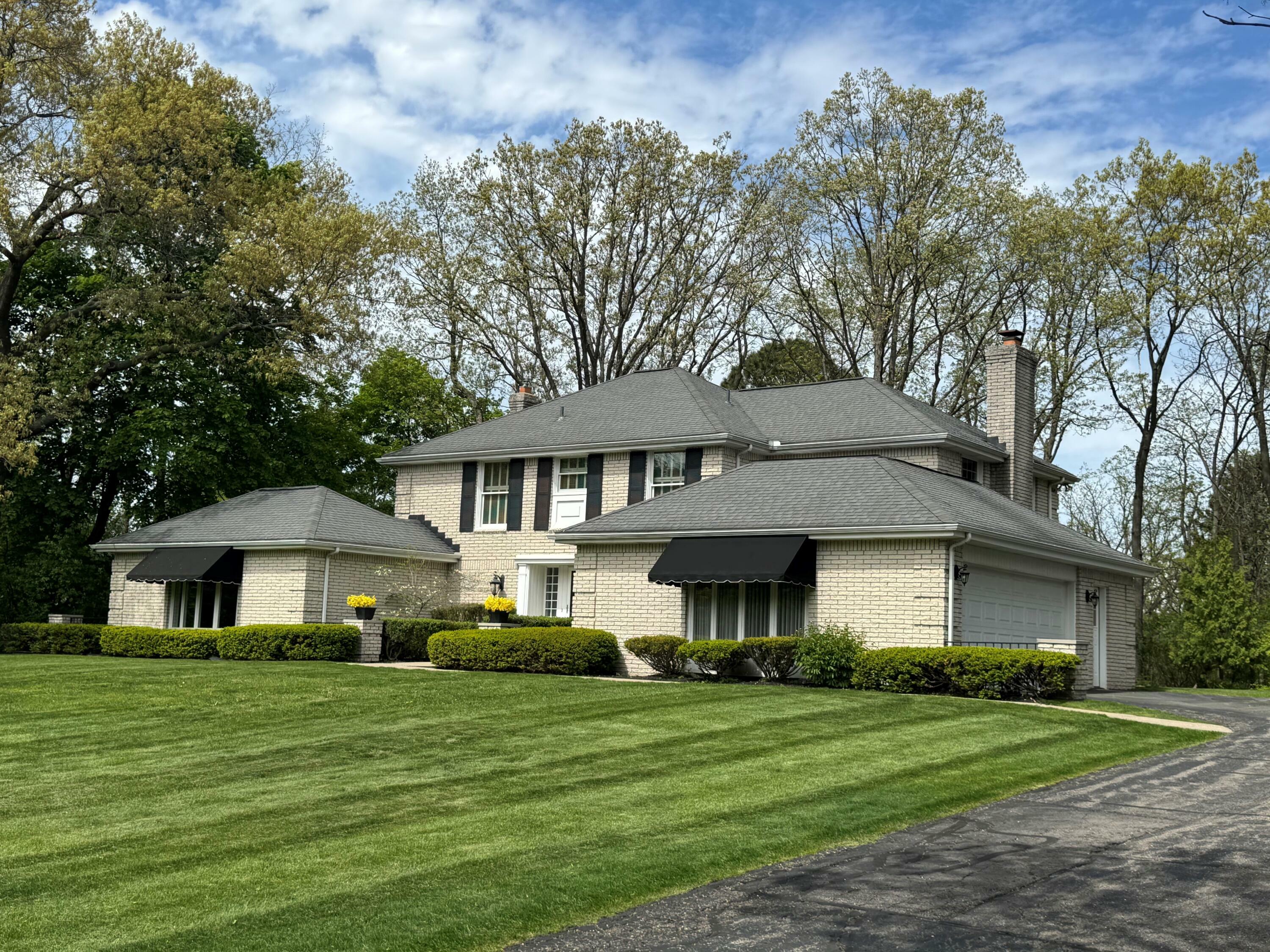 Property Photo: 1625 Arlington Boulevard MI 48104