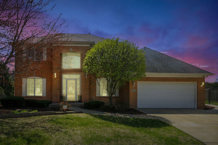 Property Photo:  11333 Pinecrest Circle  IL 60467 