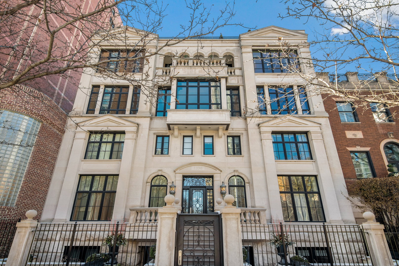 1330 N State Parkway 1  Chicago IL 60610 photo