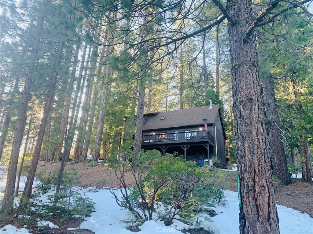 26600 Inyo Drive  Long Barn CA 95335 photo