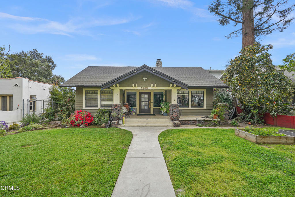 Property Photo: 1909 Oxley Street CA 91030
